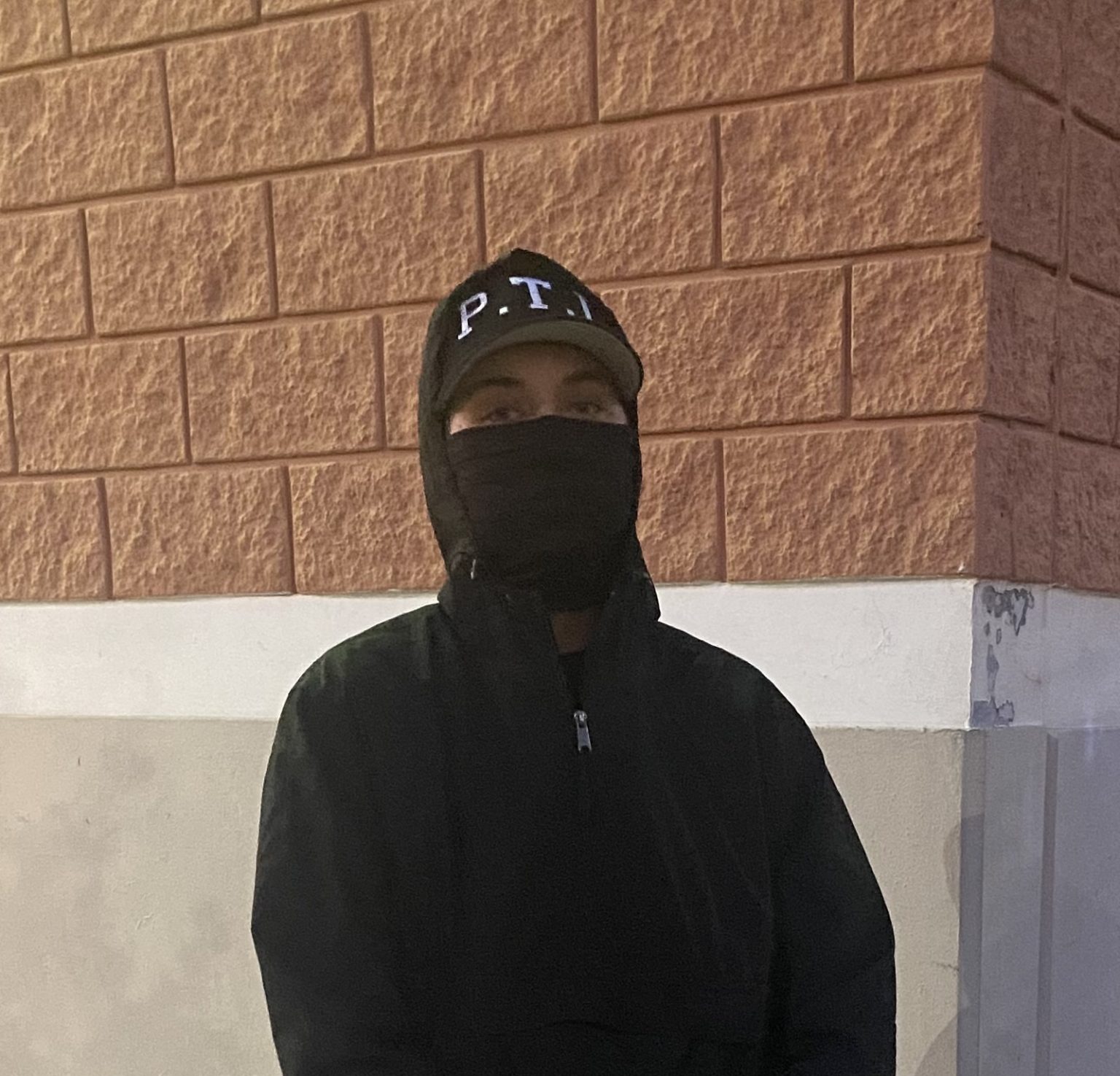 Protect The Innocent NetPredators